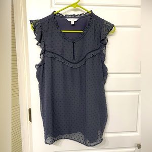 Lauren Conrad Blouse